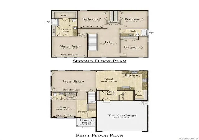45th image of 1930 Elizabeth Ln, Ypsilanti, MI 48198 | MLS# 60996783