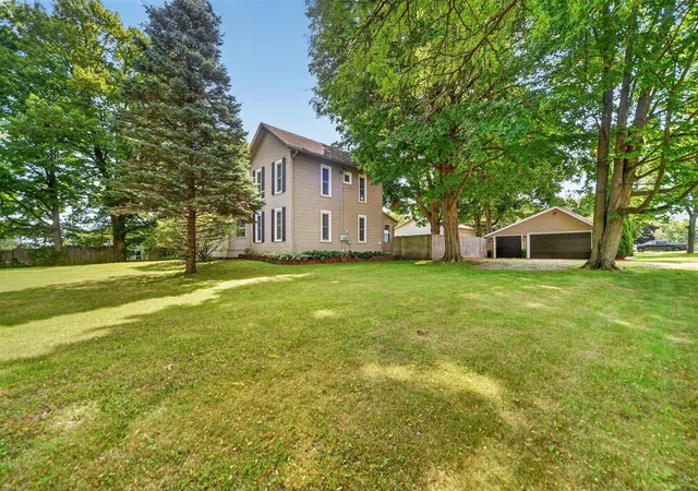 Photo 1 of Sale Pending at 806 Jordan Lake St, Lake Odessa, MI 48849 | MLS# 70555515 | Listing updated on 2026-08-31