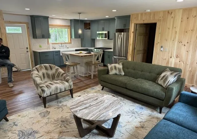 2nd image of 5933 Sw Old Oak Trl, Fife Lake, MI 49633 | MLS# 80072142
