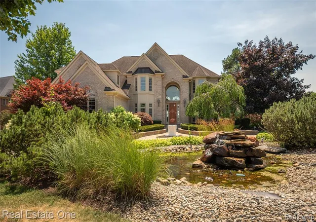 Photo 1 of Single family home for sale at 18218 Clairmont Cir, Northville, MI 48168 | MLS# 61011973 | Listing updated on 2026-08-09