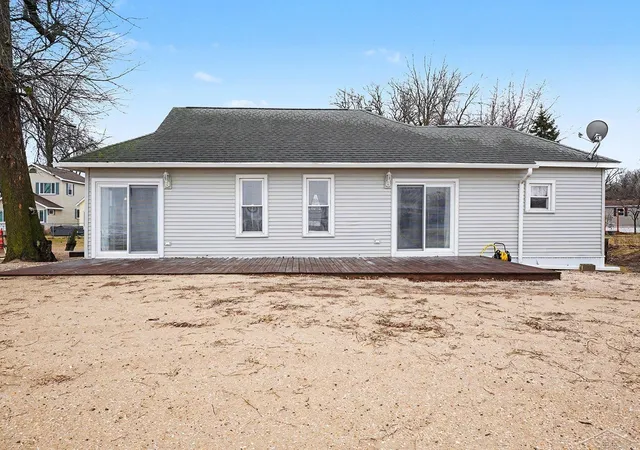 Homes for sale in Bay City, MI | 667 Bay Rd, Bay City, MI 48706 | MLS# 50201678