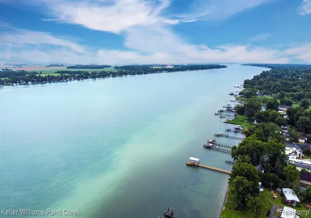 Homes for sale in Marine City, MI | 6533 River Rd, Marine City, MI 48039 | MLS# 60995622