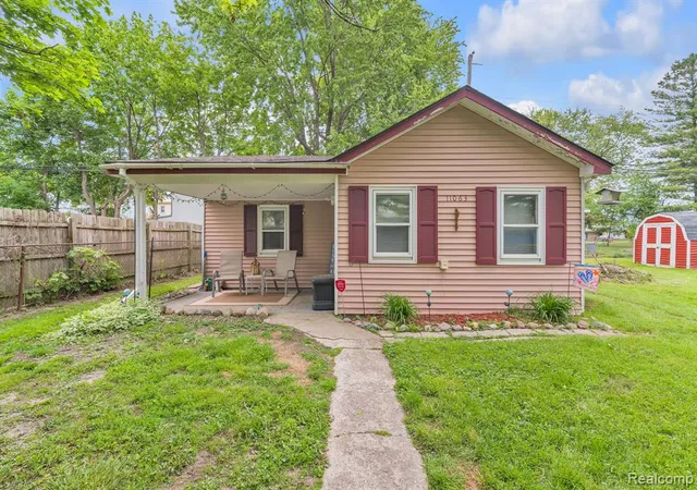 Homes for sale in Taylor, MI | 11063 Jackson St, Taylor, MI 48180 | MLS# 61007033