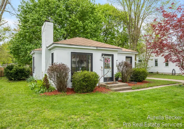Homes for sale in Grand Rapids, MI | 2911 Foster Ave, Grand Rapids, MI 49505 | MLS# 70529596