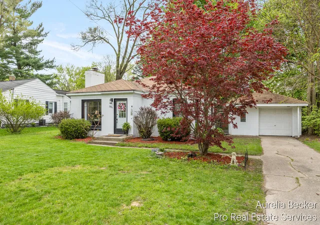 Homes for sale in Grand Rapids, MI | 2911 Foster Ave, Grand Rapids, MI 49505 | MLS# 70529596