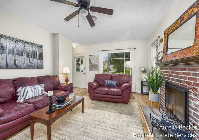 Homes for sale in Grand Rapids, MI | 2911 Foster Ave, Grand Rapids, MI 49505 | MLS# 70529596