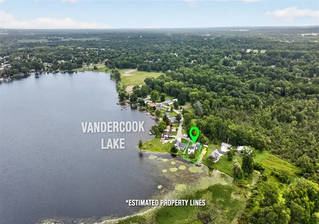 34th image of 1040 Echo Beach Dr, Jackson, MI 49203 | MLS# 70548794