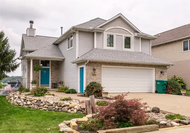 1st image of 1821 Lakeview Dr, Portage, MI 49002 | MLS# 70552957