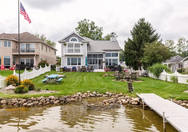 2nd image of 1821 Lakeview Dr, Portage, MI 49002 | MLS# 70552957