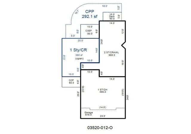 35th image of 1821 Lakeview Dr, Portage, MI 49002 | MLS# 70552957