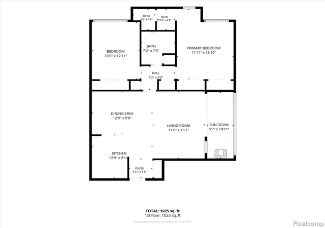 Photo 19 of Condo for sale at 32050 Grand River Ave #56, Farmington, MI 48336 | MLS# 61017511 | Listing updated on 2026-08-25