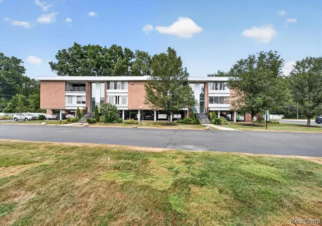 Photo 1 of Condo for sale at 32050 Grand River Ave #56, Farmington, MI 48336 | MLS# 61017511 | Listing updated on 2026-08-25