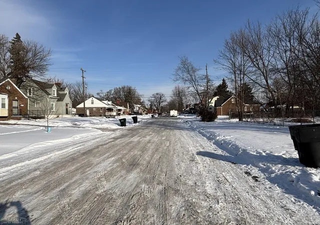 35th image of 12940 Rutherford St, Detroit, MI 48227 | MLS# 50201234