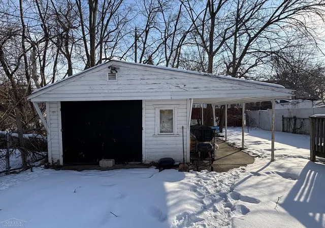 5th image of 12940 Rutherford St, Detroit, MI 48227 | MLS# 50201234