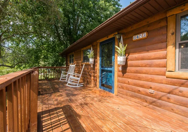 Photo 3 of Sale Pending at 8452 Huron River Dr, Dexter, MI 48130 | MLS# 70553147 | Listing updated on 2026-09-17