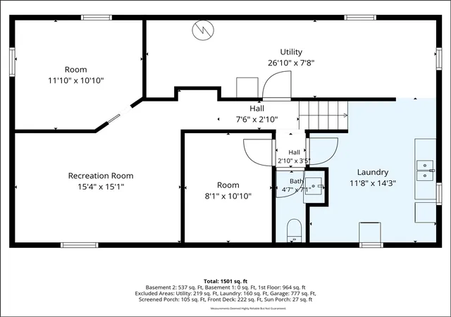 66th image of 8452 Huron River Dr, Dexter, MI 48130 | MLS# 70553147