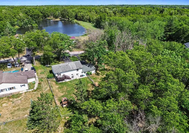Homes for sale in West Branch, MI | 2690 W Caribou Trl, West Branch, MI 48661 | MLS# 50211257