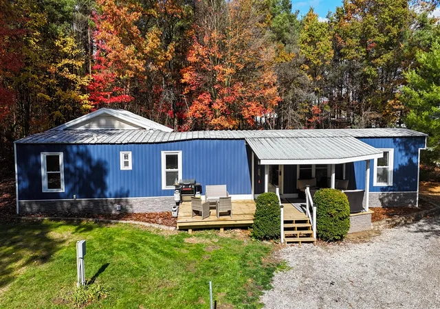 Single family home for sale at 13281 120Th Ave, Rodney, MI 49342 | MLS# 70501616