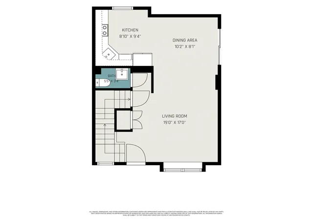27th image of 592 S 7th St, Ann Arbor, MI 48103 | MLS# 70551035