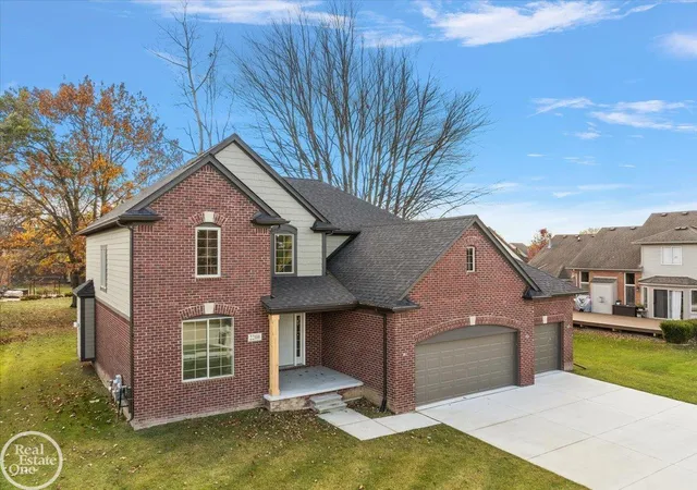 Photo 2 of Single family home for sale at 22106 Grove Dr #43, Macomb, MI 48042 | MLS# 50218217 | Listing updated on 2026-08-12