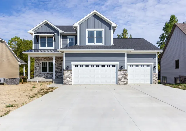 1st image of 5194 Amelia Earhart Dr, Linden, MI 48451 | MLS# 50184750