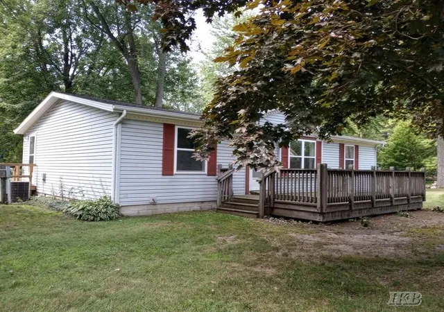 Photo 28 of Single family home for sale at 700 Hayes Rd, Beaverton, MI 48624 | MLS# 50220041 | Listing updated on 2026-09-01