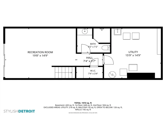 36th image of 2112 Overlook Ct, Ann Arbor, MI 48103 | MLS# 70534693