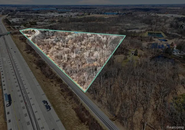 Photo 1 of Land for sale at Vl Herbst, Brighton, MI 48114 | MLS# 60980719 | Listing updated on 2026-09-10