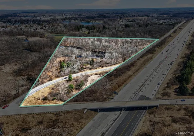 Photo 2 of Land for sale at Vl Herbst, Brighton, MI 48114 | MLS# 60980719 | Listing updated on 2026-09-10