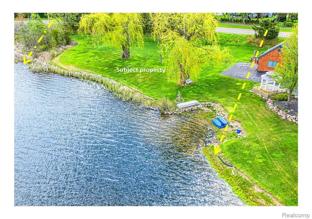 Homes for sale in Lake Orion, MI | 2400 S Baldwin Rd, Lake Orion, MI 48360 | MLS# 60990164
