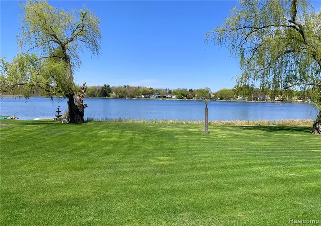 Homes for sale in Lake Orion, MI | 2400 S Baldwin Rd, Lake Orion, MI 48360 | MLS# 60990164