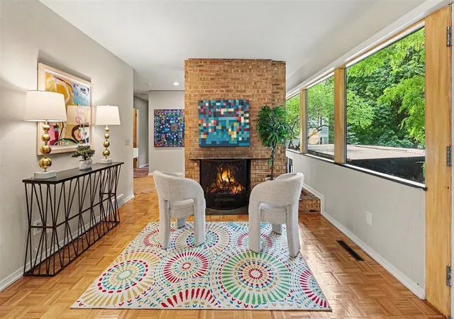 4th image of 2065 Day St, Ann Arbor, MI 48104 | MLS# 70540375