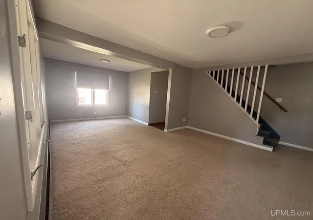 Photo 2 of Single family home for sale at 316 Wolcott Ave, Kingsford, MI 49802 | MLS# 50217776 | Listing updated on 2026-08-27
