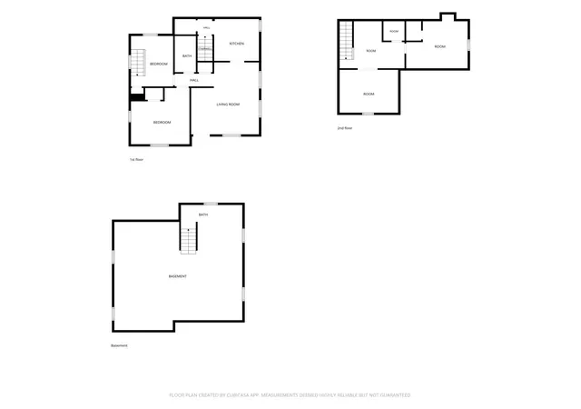 Photo 27 of Single family home for sale at 707 Burns St, Essexville, MI 48732 | MLS# 50217929 | Listing updated on 2026-08-14