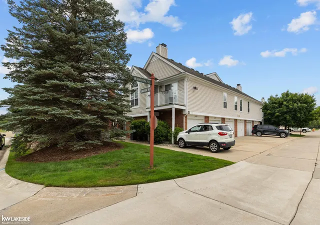 25th image of 52392 Heatherstone Ave, Macomb, MI 48042 | MLS# 50218476