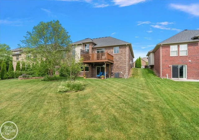 Homes for sale in Washington, MI | 62861 Franklin Park Dr #Unit 29, Washington, MI 48094 | MLS# 50211078
