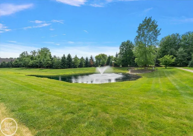 Homes for sale in Washington, MI | 62861 Franklin Park Dr #Unit 29, Washington, MI 48094 | MLS# 50211078