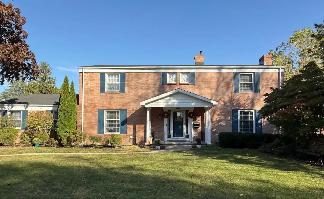 Single family home for sale at 309 Valerie Ct, Essexville, MI 48732 | MLS# 50224920