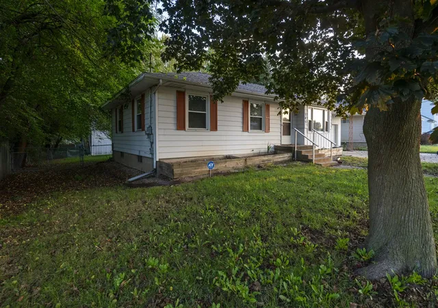 Homes for sale in Grand Rapids, MI | 545 52Nd St, Grand Rapids, MI 49548 | MLS# 70503399