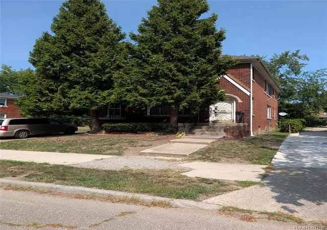 Photo 2 of Multi family home for sale at 4618 Chatsworth St, Detroit, MI 48224 3498 | MLS# 61023768 | Listing updated on 2026-08-27