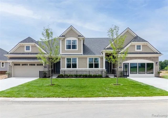 Photo 1 of Sale Pending at 3635 Chatham Pl #48, Brighton, MI 48114 | MLS# 61013470 | Listing updated on 2026-07-28