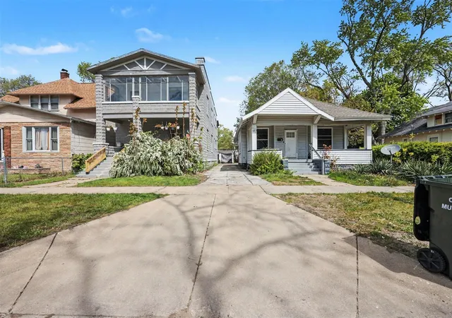 Homes for sale in Muskegon, MI | 66 E Isabella Ave, Muskegon, MI 49442 | MLS# 70514198