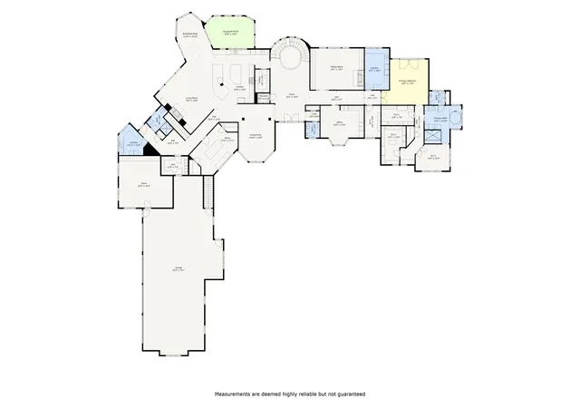 85th image of 19890 M 60, Three Rivers, MI 49093 | MLS# 70531240