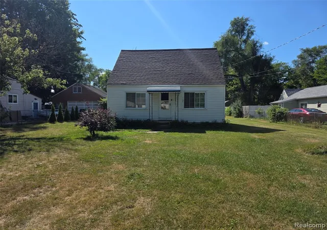1st image of 1198 Brabbs St, Burton, MI 48509 | MLS# 61022107