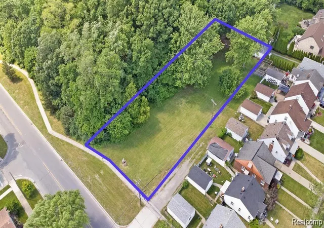 1st image of 4901 Rosalie St, Dearborn, MI 48126 | MLS# 60932914