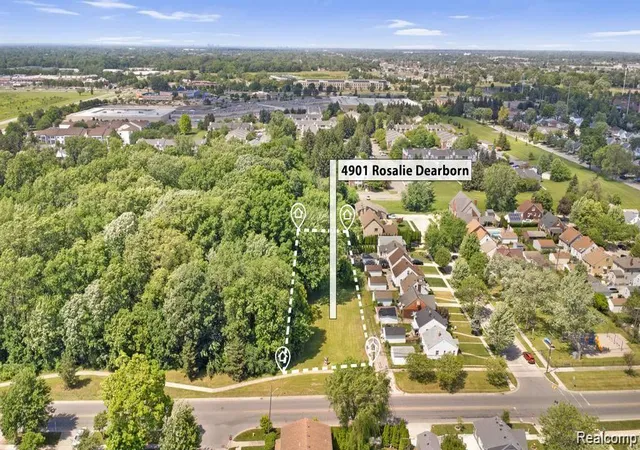 5th image of 4901 Rosalie St, Dearborn, MI 48126 | MLS# 60932914