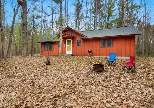 Photo 2 of Single family home for sale at 7578 S River Rd Sw, Kalkaska, MI 49646 | MLS# 80067737 | Listing updated on 2026-08-05