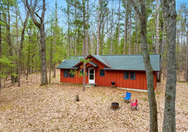 Photo 3 of Single family home for sale at 7578 S River Rd Sw, Kalkaska, MI 49646 | MLS# 80067737 | Listing updated on 2026-08-05