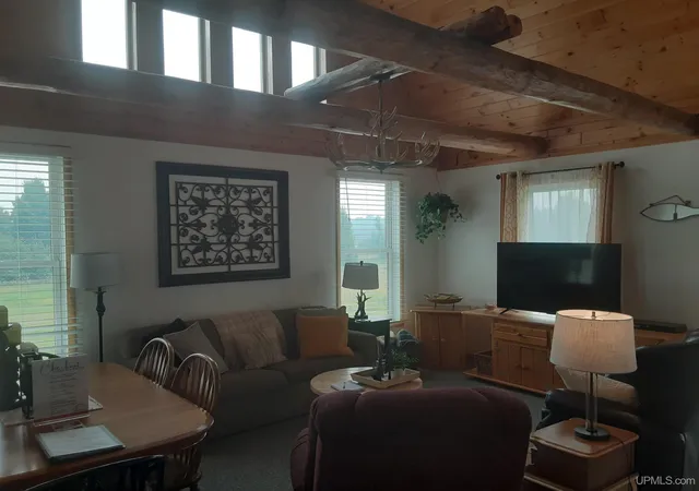 Photo 3 of Single family home for sale at E6857 S Black River Rd, Ironwood, MI 49938 | MLS# 50216048 | Listing updated on 2026-08-07