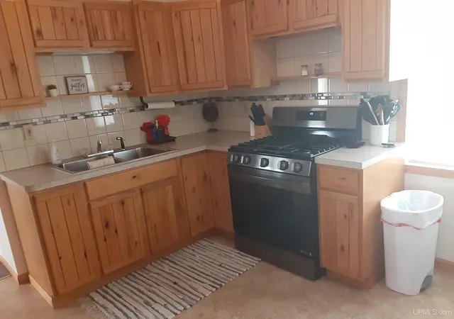 Photo 4 of Single family home for sale at E6857 S Black River Rd, Ironwood, MI 49938 | MLS# 50216048 | Listing updated on 2026-08-07